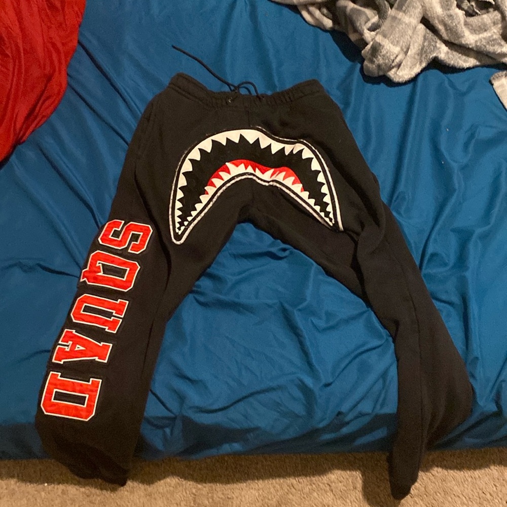kid-teen pants